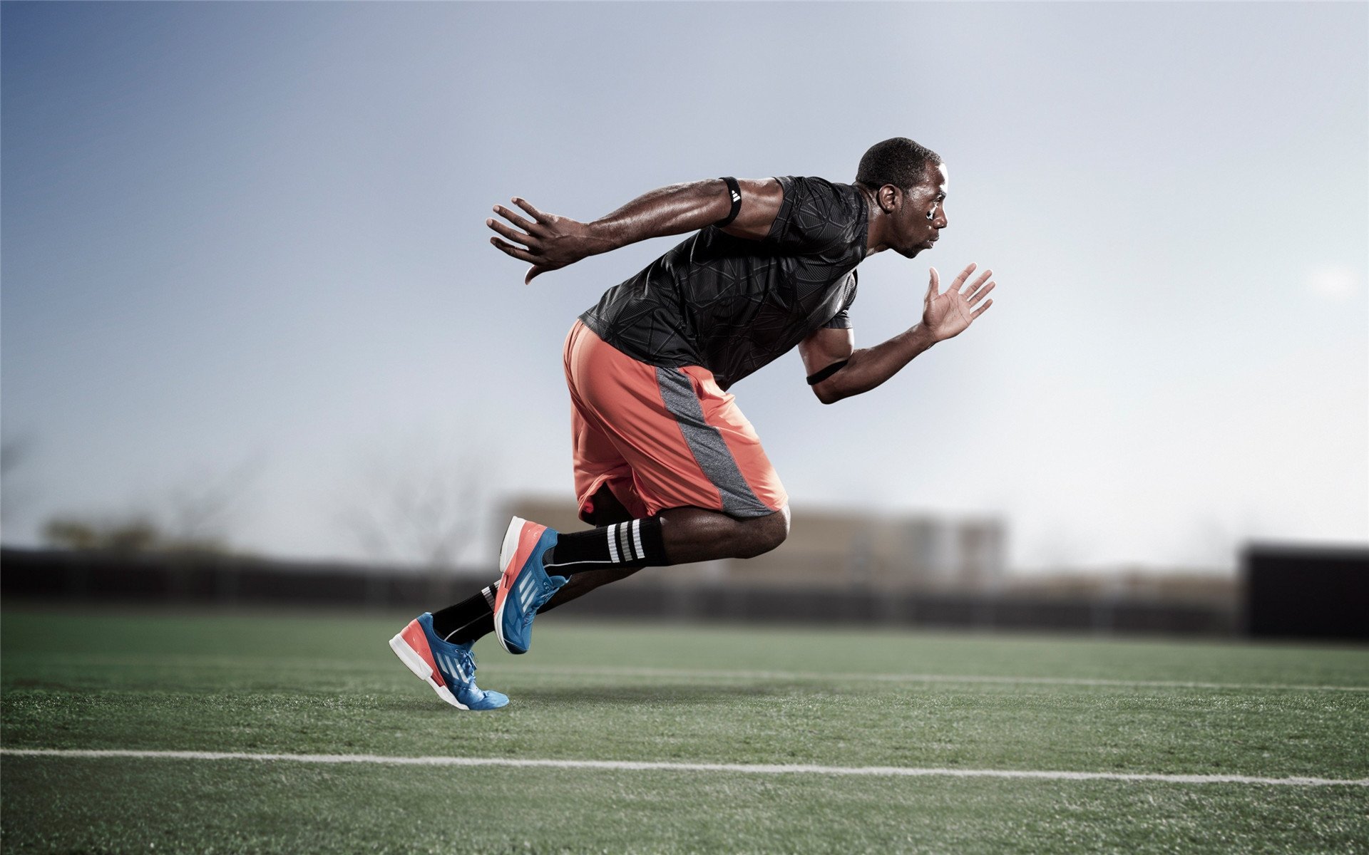 德甲争冠战之夜，利拉德用实力证明自己